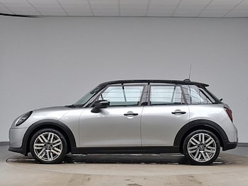 Used MINI Cooper 2025 for sale - 79419632: Photo