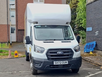 Used Ford Transit 2022 for sale - 78642944: Photo