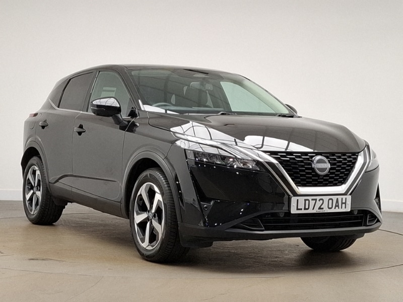 Used Nissan Qashqai 2022 for sale - 76708474: Photo 1