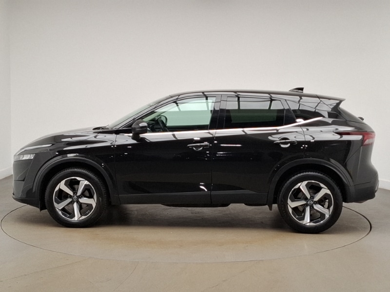 Used Nissan Qashqai 2022 for sale - 76708474: Photo 4