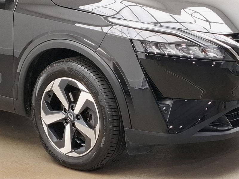 Used Nissan Qashqai 2022 for sale - 76708474: Photo 9