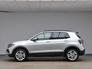 Used Volkswagen T-Cross 2024 for sale - 78928042: Photo