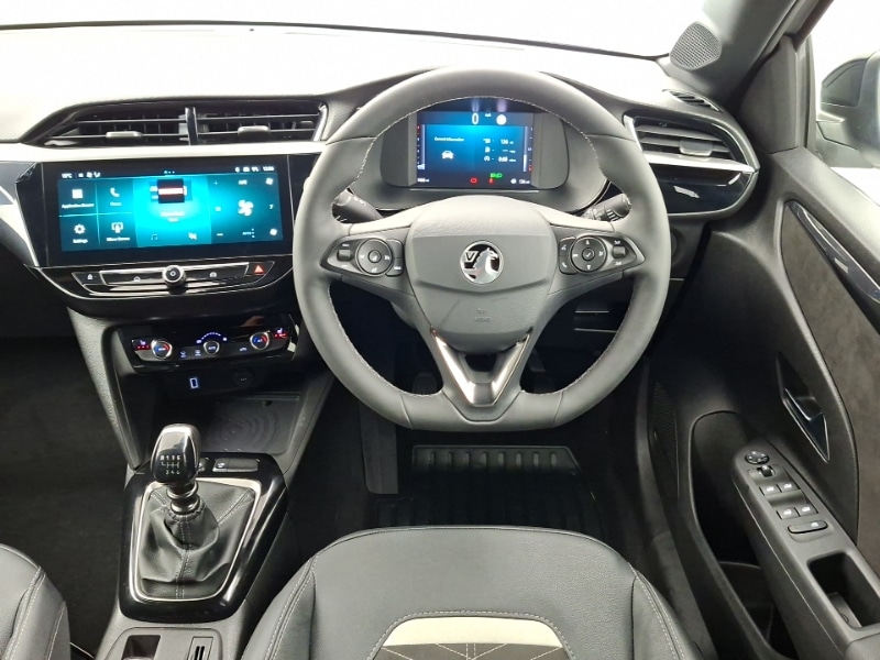 Used Vauxhall Corsa 2025 for sale - 77316369: Photo 7