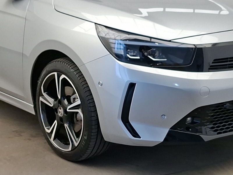 Used Vauxhall Corsa 2025 for sale - 77316369: Photo 9