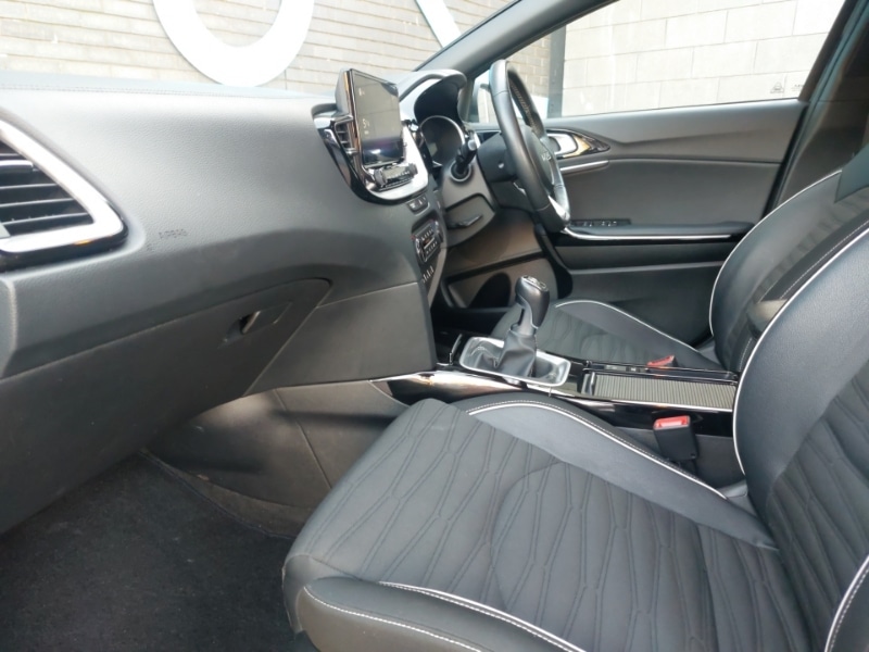 Used Kia Pro Ceed 2022 for sale - 77253526: Photo 5