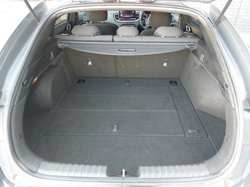 Used Kia Pro Ceed 2022 for sale - 77253526: Photo 8