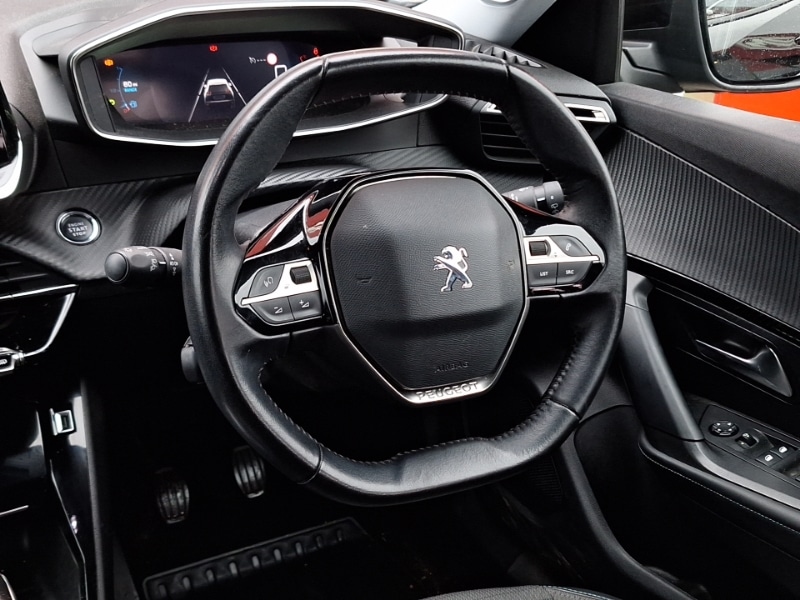 Used Peugeot 2008 2021 for sale - 77035530: Photo 10