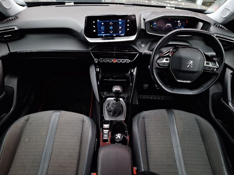 Used Peugeot 2008 2021 for sale - 77035530: Photo 2