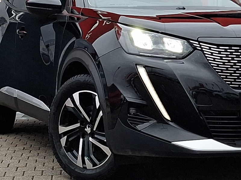 Used Peugeot 2008 2021 for sale - 77035530: Photo 9