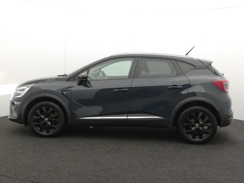 Used Renault Captur 2020 for sale - 76778787: Photo 4