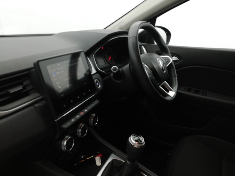 Used Renault Captur 2020 for sale - 76778787: Photo 5