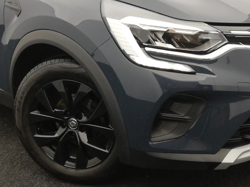 Used Renault Captur 2020 for sale - 76778787: Photo 9