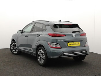 Used Hyundai KONA 2022 for sale - 76778740: Photo