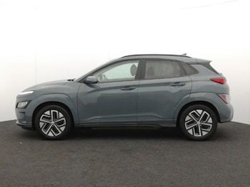 Used Hyundai KONA 2022 for sale - 76778740: Photo