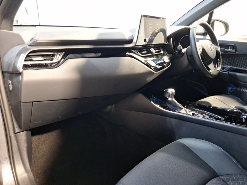 Used Toyota C-HR 2023 for sale - 77790881: Photo 5