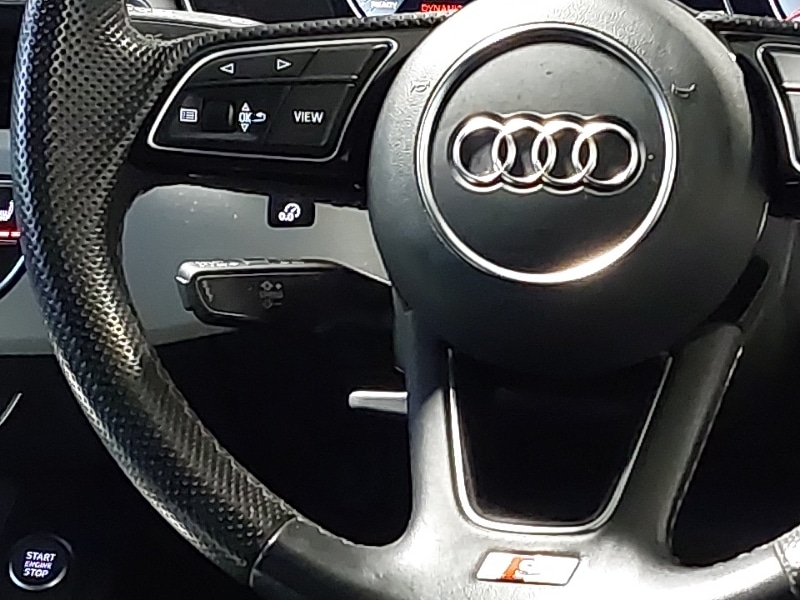 Used Audi A5 2022 for sale - 77167166: Photo 10