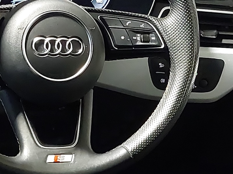 Used Audi A5 2022 for sale - 77167166: Photo 11