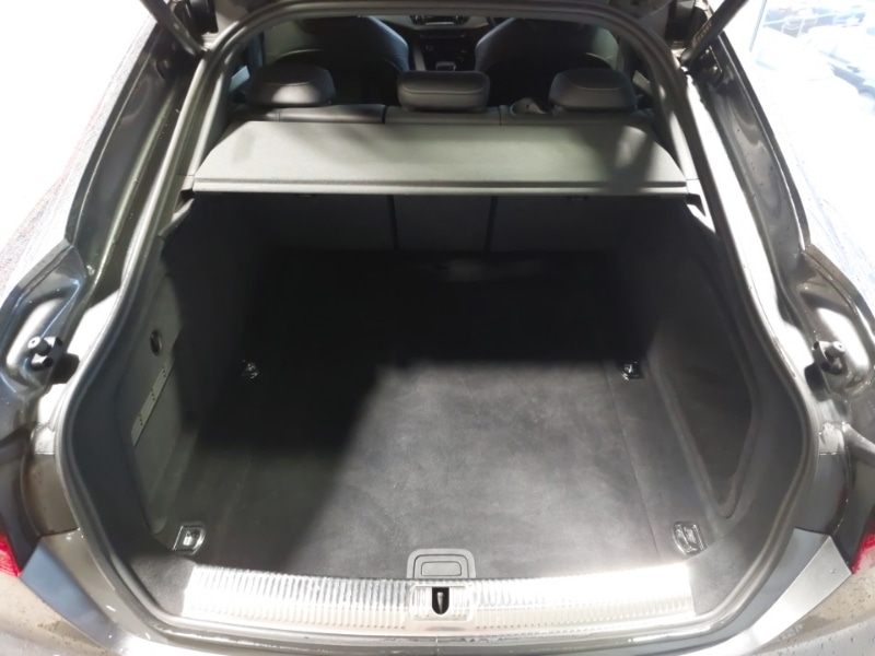 Used Audi A5 2022 for sale - 77167166: Photo 8