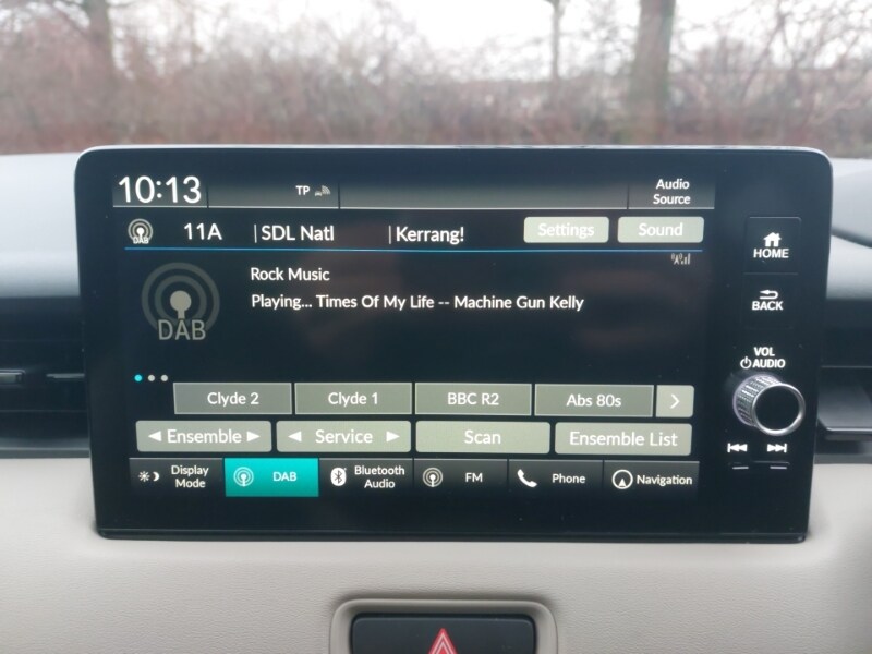 Used Honda HR-V 2022 for sale - 77284934: Photo 10