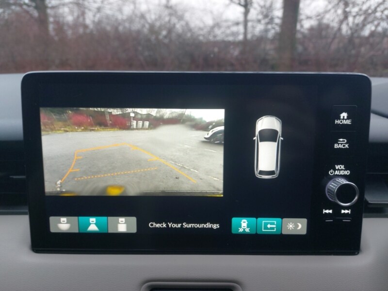 Used Honda HR-V 2022 for sale - 77284934: Photo 11