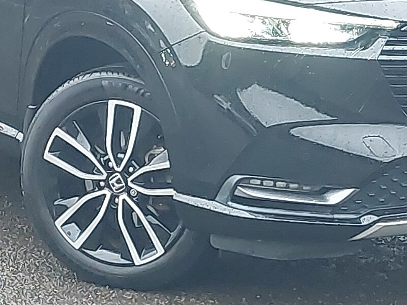 Used Honda HR-V 2022 for sale - 77284934: Photo 9