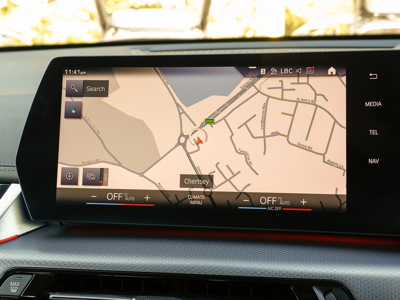 Used BMW iX1 2023 for sale - 76666432: Photo 10