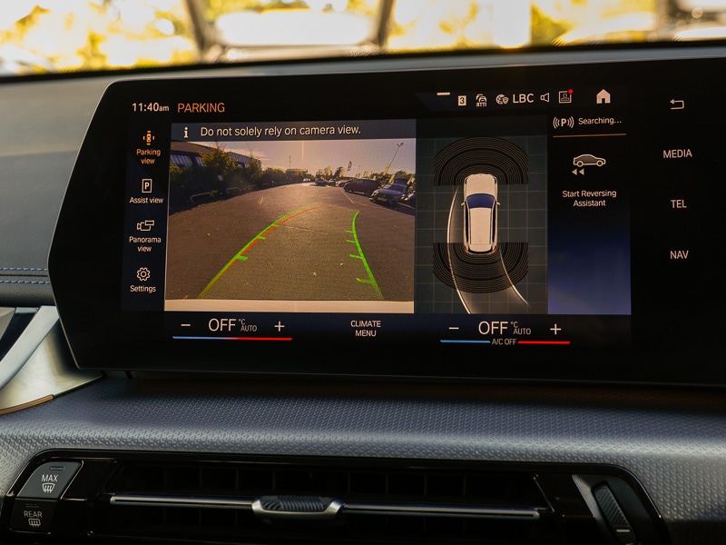 Used BMW iX1 2023 for sale - 76666432: Photo 11