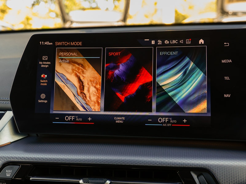 Used BMW iX1 2023 for sale - 76666432: Photo 12