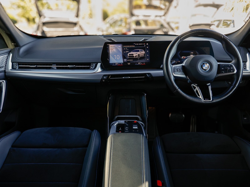 Used BMW iX1 2023 for sale - 76666432: Photo 2