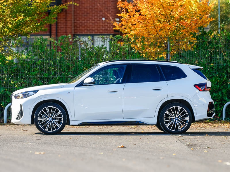 Used BMW iX1 2023 for sale - 76666432: Photo 4