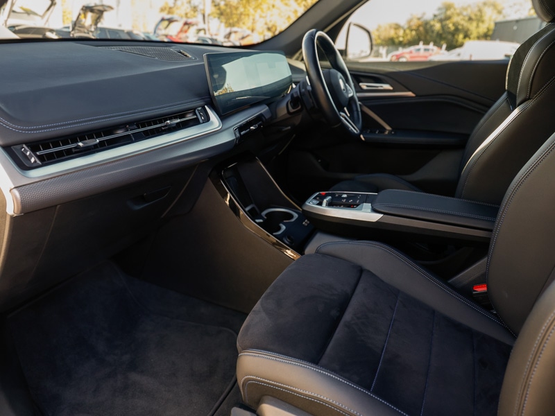 Used BMW iX1 2023 for sale - 76666432: Photo 5