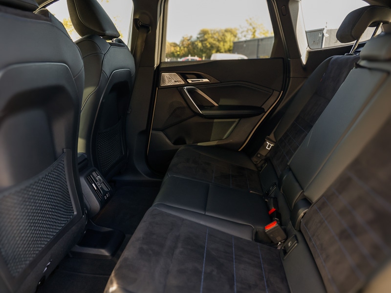 Used BMW iX1 2023 for sale - 76666432: Photo 6