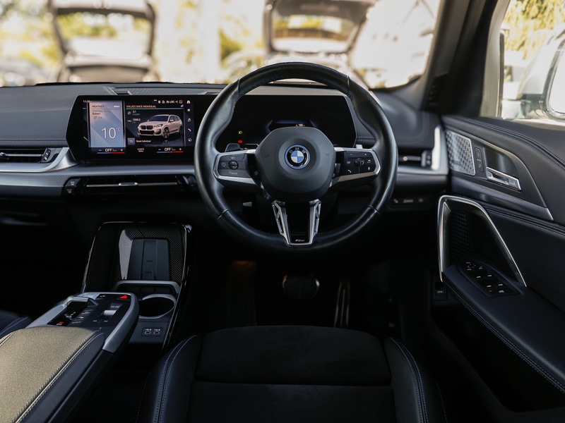 Used BMW iX1 2023 for sale - 76666432: Photo 7