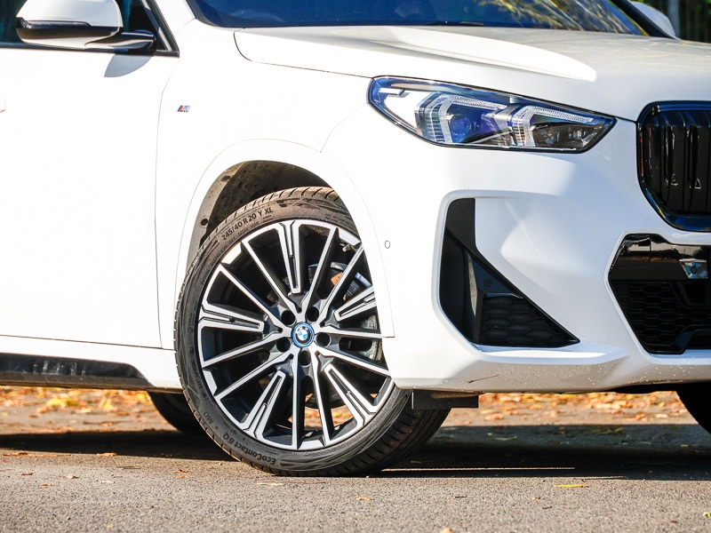 Used BMW iX1 2023 for sale - 76666432: Photo 9