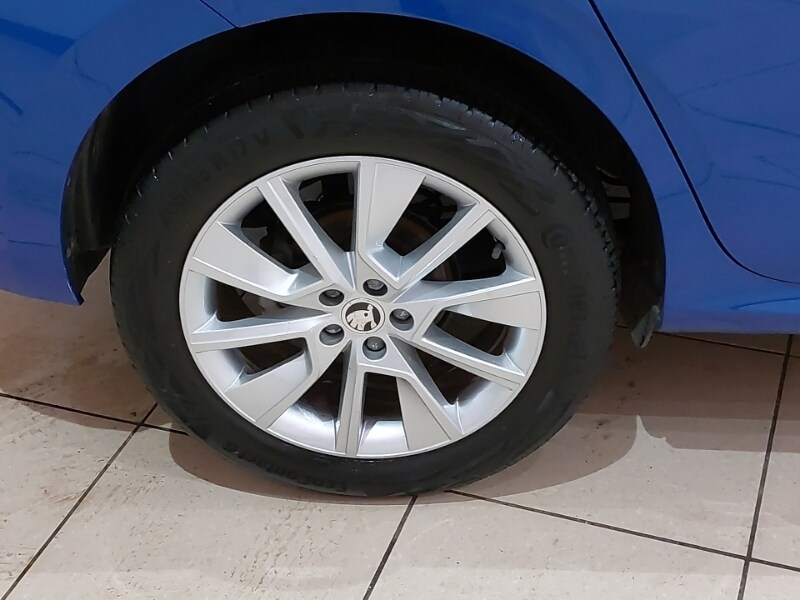 Used Skoda Kamiq 2022 for sale - 77544876: Photo 12