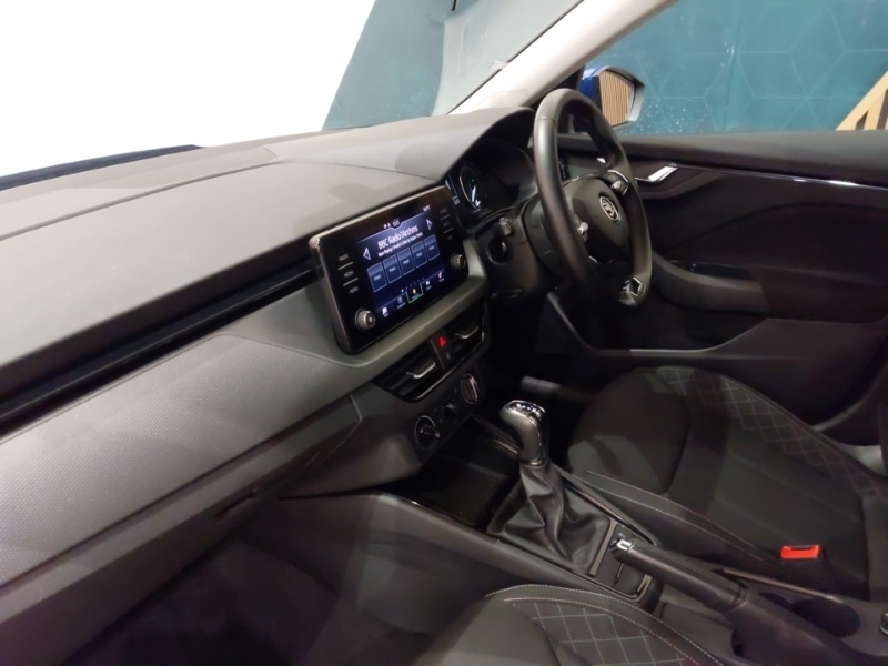 Used Skoda Kamiq 2022 for sale - 77544876: Photo 5