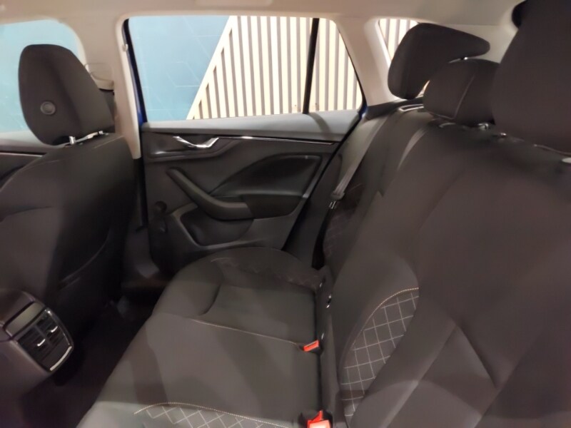 Used Skoda Kamiq 2022 for sale - 77544876: Photo 6