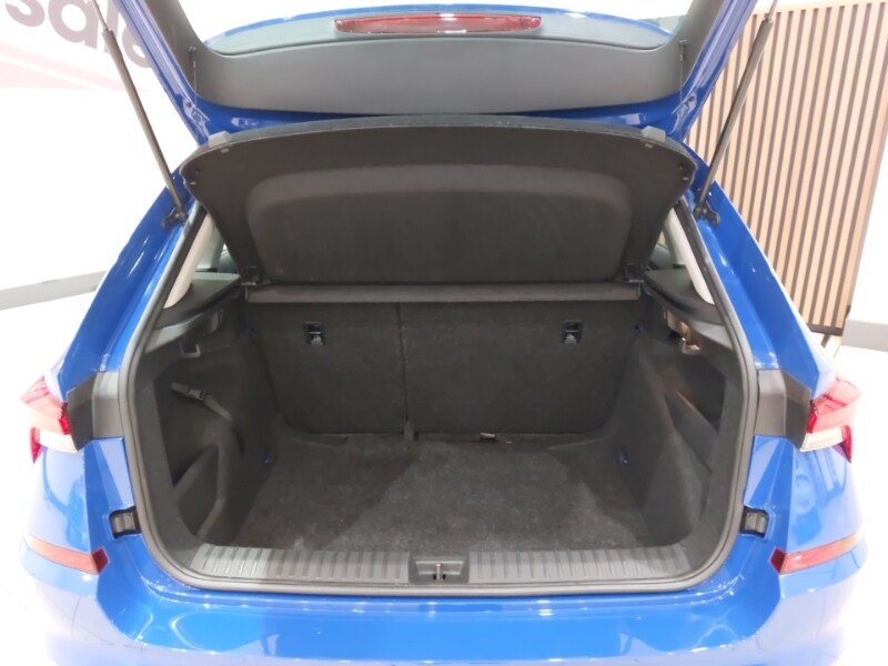 Used Skoda Kamiq 2022 for sale - 77544876: Photo 8