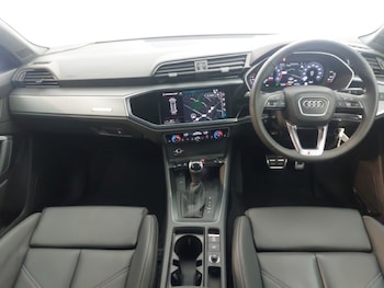 Used Audi Q3 2024 for sale - 75599384: Photo