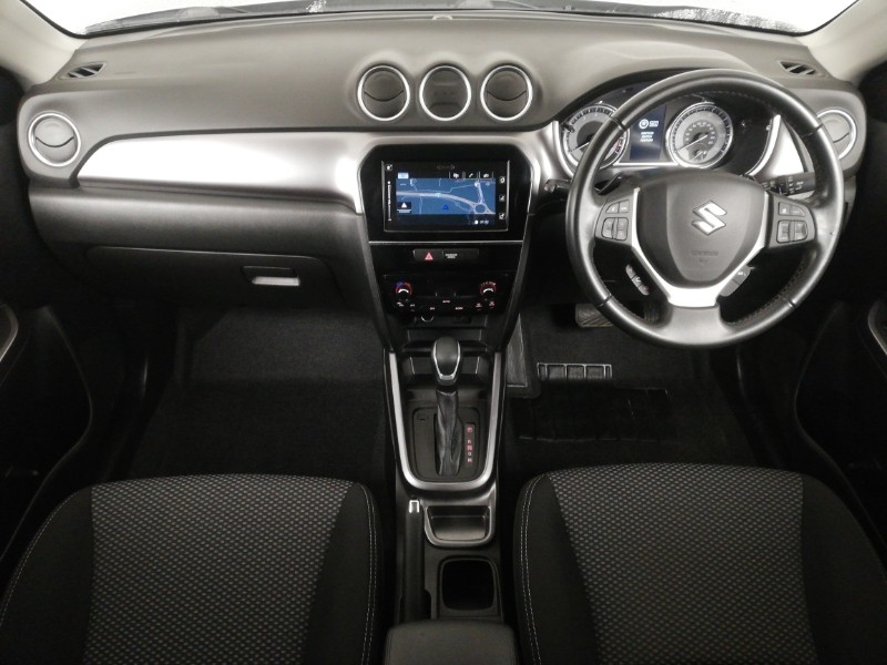 Used Suzuki Vitara 2023 for sale - 77777836: Photo 2