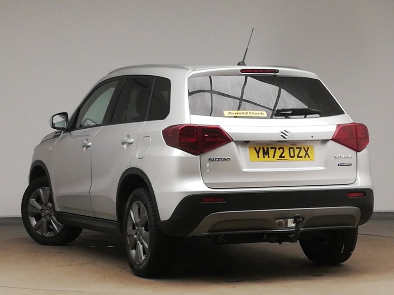 Used Suzuki Vitara 2023 for sale - 77777836: Photo 3