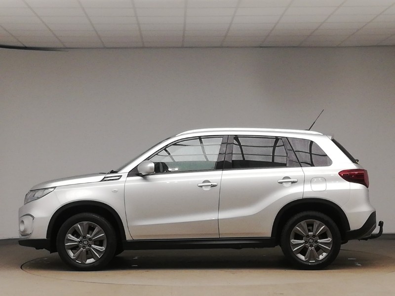 Used Suzuki Vitara 2023 for sale - 77777836: Photo 4