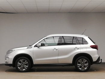 Used Suzuki Vitara 2023 for sale - 77777836: Photo