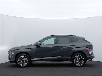 Used Hyundai KONA 2024 for sale - 78635448: Photo