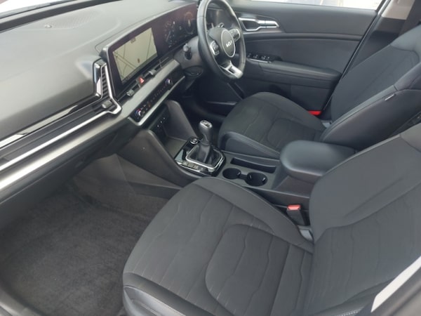 Used Kia Sportage 2023 for sale - 76171798: Photo 5