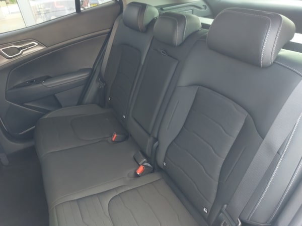 Used Kia Sportage 2023 for sale - 76171798: Photo 6