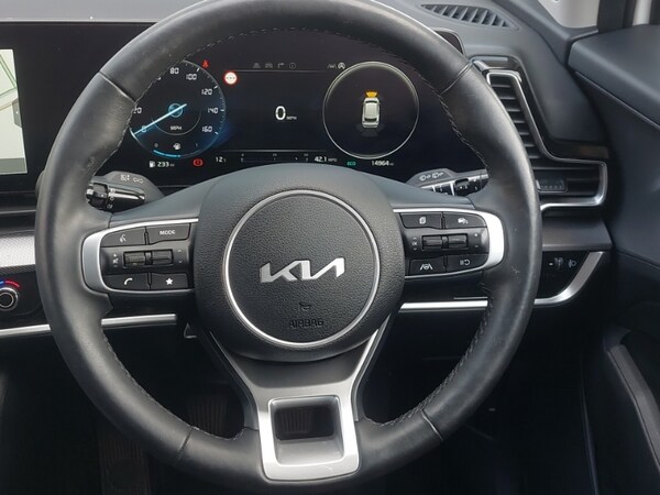 Used Kia Sportage 2023 for sale - 76171798: Photo 7