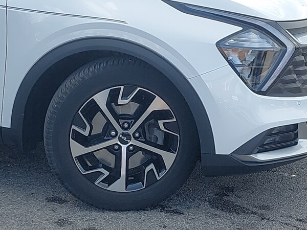 Used Kia Sportage 2023 for sale - 76171798: Photo 9