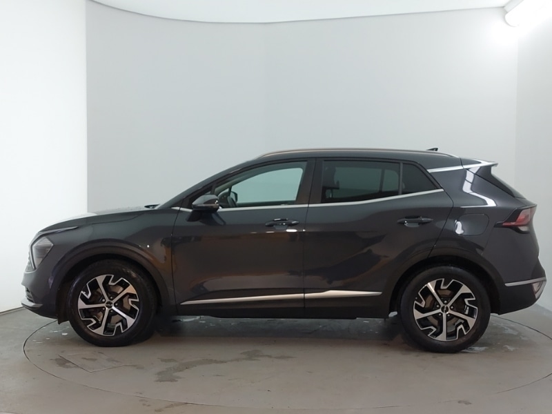 Used Kia Sportage 2022 for sale - 77677592: Photo 4