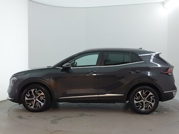 Used Kia Sportage 2022 for sale - 77677592: Photo